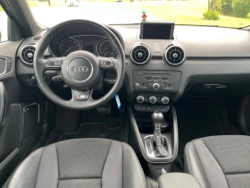 Audi A1 1.4Turbo DSG Sline - 18600 лв. - 31368081 | Car24.bg