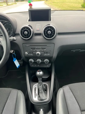 Audi A1 1.4Turbo DSG Sline - 18600 лв. - 31368081 | Car24.bg