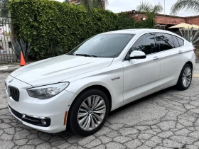  BMW 535