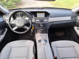 Обява за продажба на Mercedes-Benz E 350 Реални километри!!! ~20 000 лв. - изображение 8