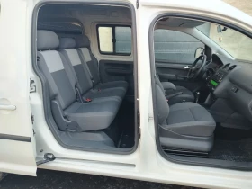 VW Caddy eXtra LONG MAXI !! ! | Mobile.bg    7