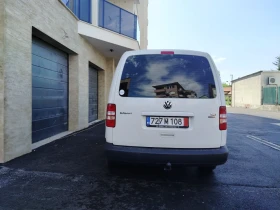 VW Caddy eXtra LONG MAXI !! ! | Mobile.bg    4