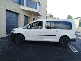 VW Caddy eXtra LONG MAXI !! ! | Mobile.bg    2