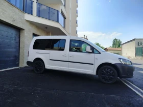 VW Caddy eXtra LONG MAXI !! ! | Mobile.bg    3