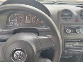 VW Caddy eXtra LONG MAXI !! ! | Mobile.bg    11