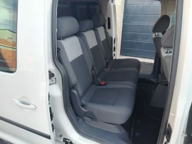 VW Caddy eXtra LONG MAXI !! ! | Mobile.bg    8