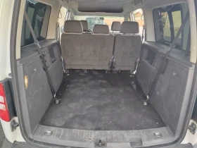 VW Caddy eXtra LONG MAXI !! ! | Mobile.bg    9