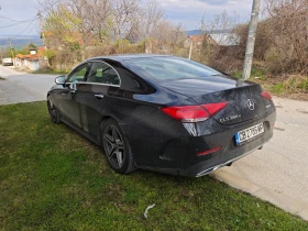 Mercedes-Benz CLS 350 | Mobile.bg    4