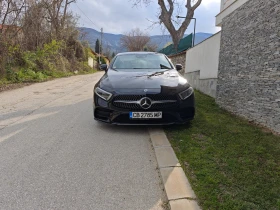 Mercedes-Benz CLS 350 | Mobile.bg    9