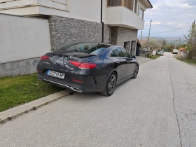Mercedes-Benz CLS 350 | Mobile.bg    3
