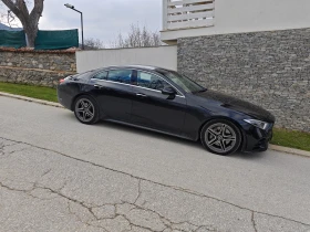 Mercedes-Benz CLS 350 | Mobile.bg    10
