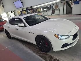 Maserati Ghibli * S Q4* * *  | Mobile.bg    2