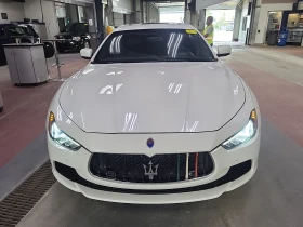 Maserati Ghibli * S Q4* * *  | Mobile.bg    5