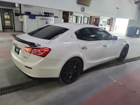 Maserati Ghibli * S Q4* * *  | Mobile.bg    3