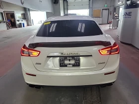 Maserati Ghibli * S Q4* * *  | Mobile.bg    6