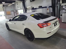 Maserati Ghibli * S Q4* * *  | Mobile.bg    4