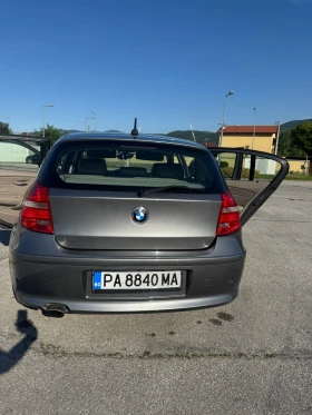 Обява за продажба на BMW 120 2.0 170 к.с ~9 500 лв. - изображение 2