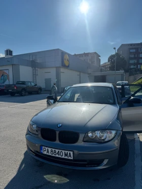 Обява за продажба на BMW 120 2.0 170 к.с ~9 500 лв. - изображение 1