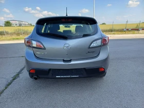 Mazda 3 1.6 Benzin 105k.s. | Mobile.bg    5