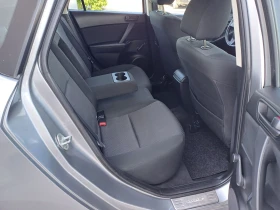 Mazda 3 1.6 Benzin 105k.s. | Mobile.bg    11