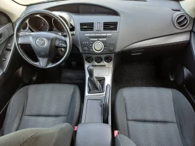 Mazda 3 1.6 Benzin 105k.s. | Mobile.bg    12