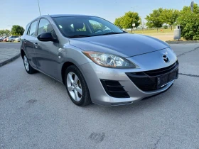 Mazda 3 1.6 Benzin 105k.s. | Mobile.bg    3