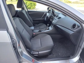 Mazda 3 1.6 Benzin 105k.s. | Mobile.bg    13