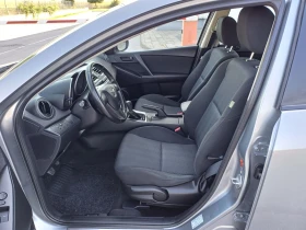 Mazda 3 1.6 Benzin 105k.s. | Mobile.bg    7