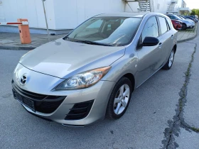     Mazda 3 1.6 Benzin 105k.s.