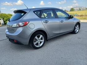 Mazda 3 1.6 Benzin 105k.s. | Mobile.bg    4