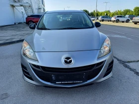 Mazda 3 1.6 Benzin 105k.s. | Mobile.bg    17