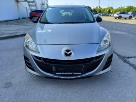Mazda 3 1.6 Benzin 105k.s. | Mobile.bg    2