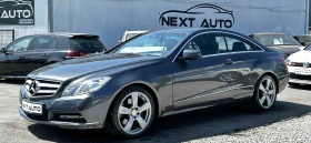 Mercedes-Benz E 220 2.2CDI 170HP NAVI