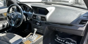 Mercedes-Benz E 220 2.2CDI 170HP NAVI | Mobile.bg    10