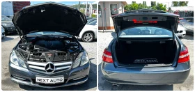 Mercedes-Benz E 220 2.2CDI 170HP NAVI | Mobile.bg    16