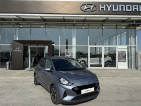 Hyundai I10 Exclusive