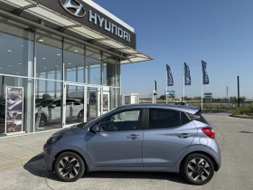 Hyundai I10 Exclusive | Mobile.bg    4