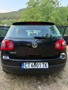 Обява за продажба на VW Golf ~5 400 лв. - изображение 1