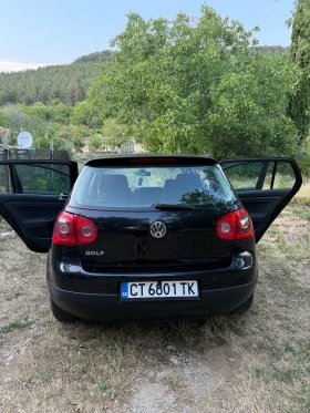Обява за продажба на VW Golf ~5 400 лв. - изображение 1