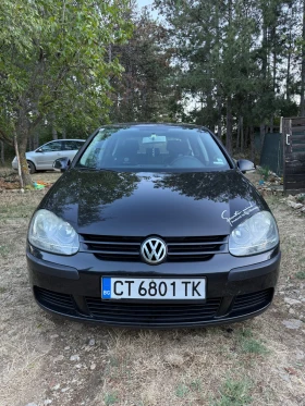 Обява за продажба на VW Golf ~5 400 лв. - изображение 4