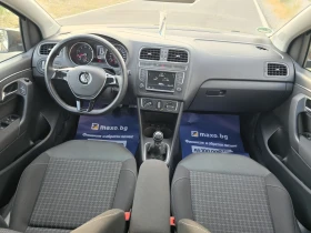 VW Polo 1.2TSI/4/6/ | Mobile.bg    15
