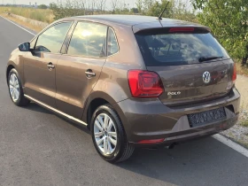 Обява за продажба на VW Polo 1.2TSI/4ЦИЛИНДЪРА/ЕВРО6/ ~13 500 лв. - изображение 5