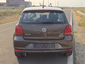 Обява за продажба на VW Polo 1.2TSI/4ЦИЛИНДЪРА/ЕВРО6/ ~13 500 лв. - изображение 4