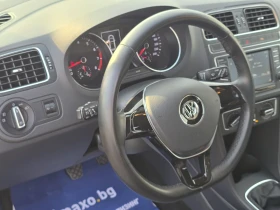 Обява за продажба на VW Polo 1.2TSI/4ЦИЛИНДЪРА/ЕВРО6/ ~13 500 лв. - изображение 8