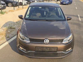 Обява за продажба на VW Polo 1.2TSI/4ЦИЛИНДЪРА/ЕВРО6/ ~13 500 лв. - изображение 1