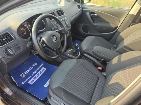 Обява за продажба на VW Polo 1.2TSI/4ЦИЛИНДЪРА/ЕВРО6/ ~13 500 лв. - изображение 7