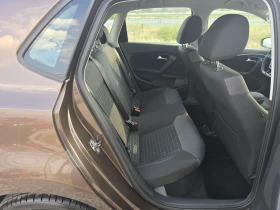 VW Polo 1.2TSI/4/6/ | Mobile.bg    13