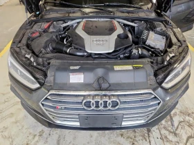 Audi S5 PRESTIGE * CARFAX * АвтоКредит * Цена до България* - 29400 лв. - 55856982 11