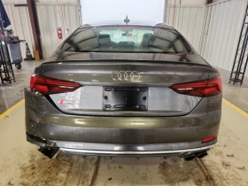 Audi S5 PRESTIGE * CARFAX * АвтоКредит * Цена до България* - 29400 лв. - 55856982 6