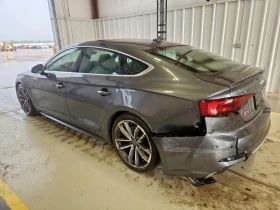 Audi S5 PRESTIGE * CARFAX * АвтоКредит * Цена до България* - 29400 лв. - 55856982 2